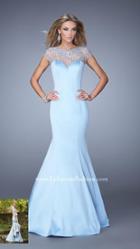 La Femme - Prom Dress 21345
