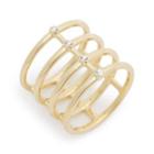 Bonheur Jewelry - Ambre Ring