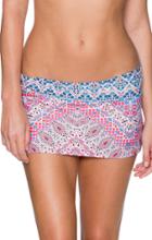 Swim Systems - Aloha Skirted Hipster C282meri