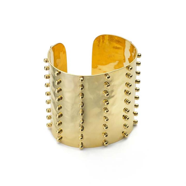 Margaret Elizabeth - Mykonos Cuff