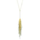Mabel Chong - Firecracker Necklace-wholesale