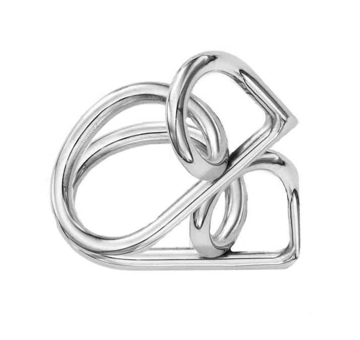 Bonheur Jewelry - Theodora Ring