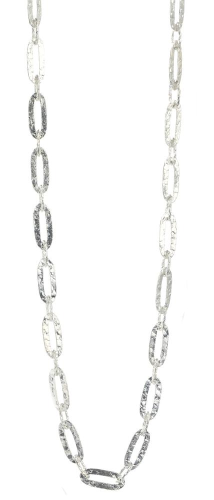 Nina Nguyen Jewelry - Starlight Silver Necklace Style 1