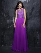 Nina Canacci - 1330 Dress