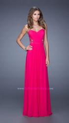 La Femme - Prom Dress 20718