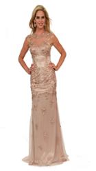 Atria - Ac66754-2 Dusty Rose