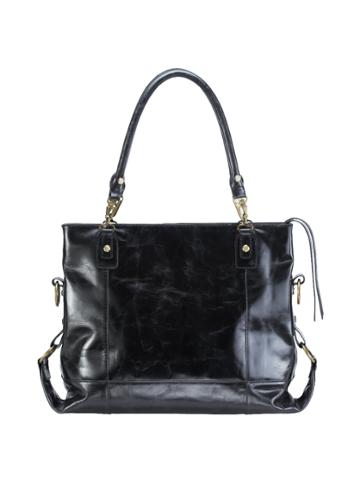 Mofe Handbags - Eunoia Shoulder Bag