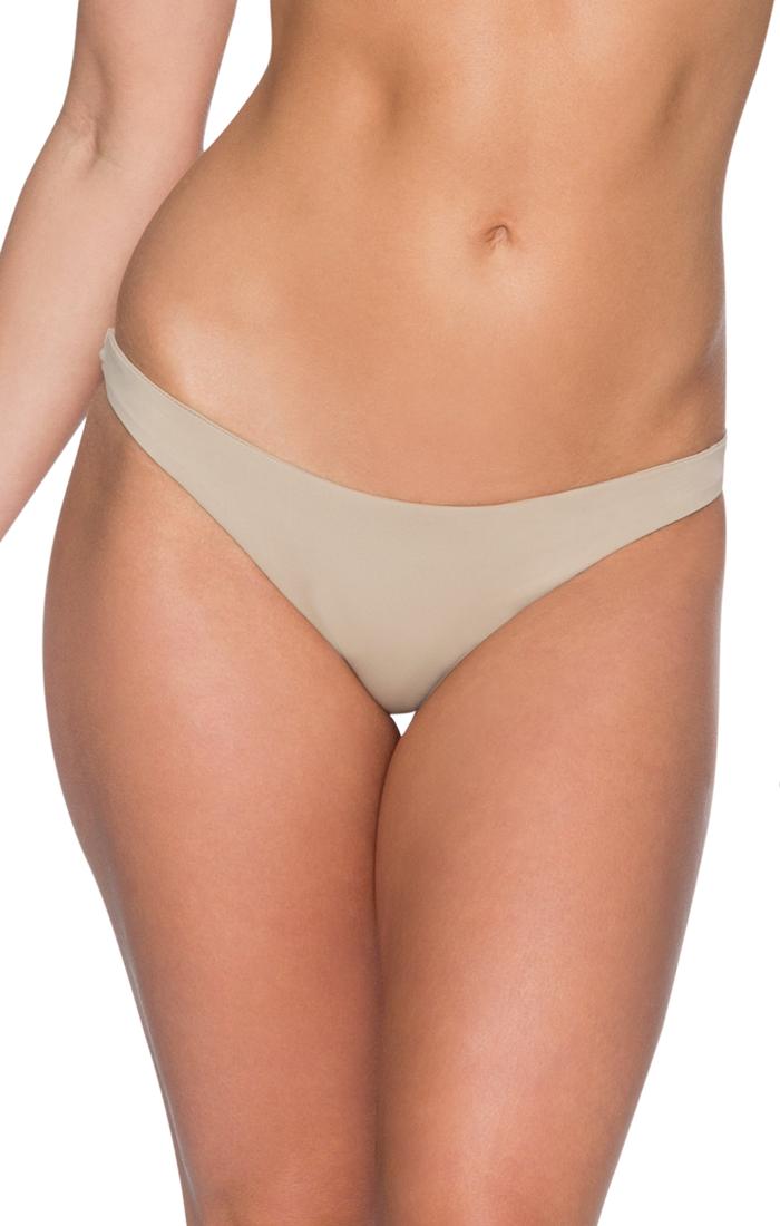 B Swim - Hampton Flip Bikini Bottom L32sash