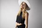 Gigi Top