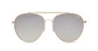 Montce Swim - Quay Australia X Lickety Split (gold/brown)