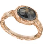 Avanessi - Star Sapphire Ew Ring