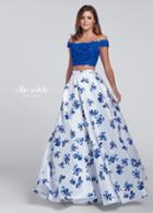 Ellie Wilde - Ew117148 Dress