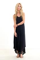 Saltwater Luxe - Sunset Maxi Lace