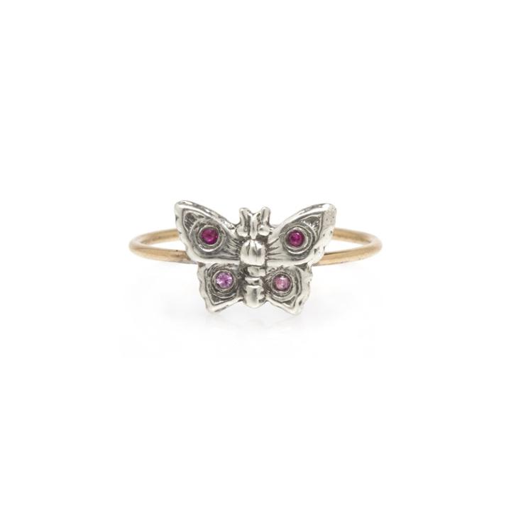 Workhorse Jewelry - Vanessa