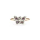 Workhorse Jewelry - Vanessa
