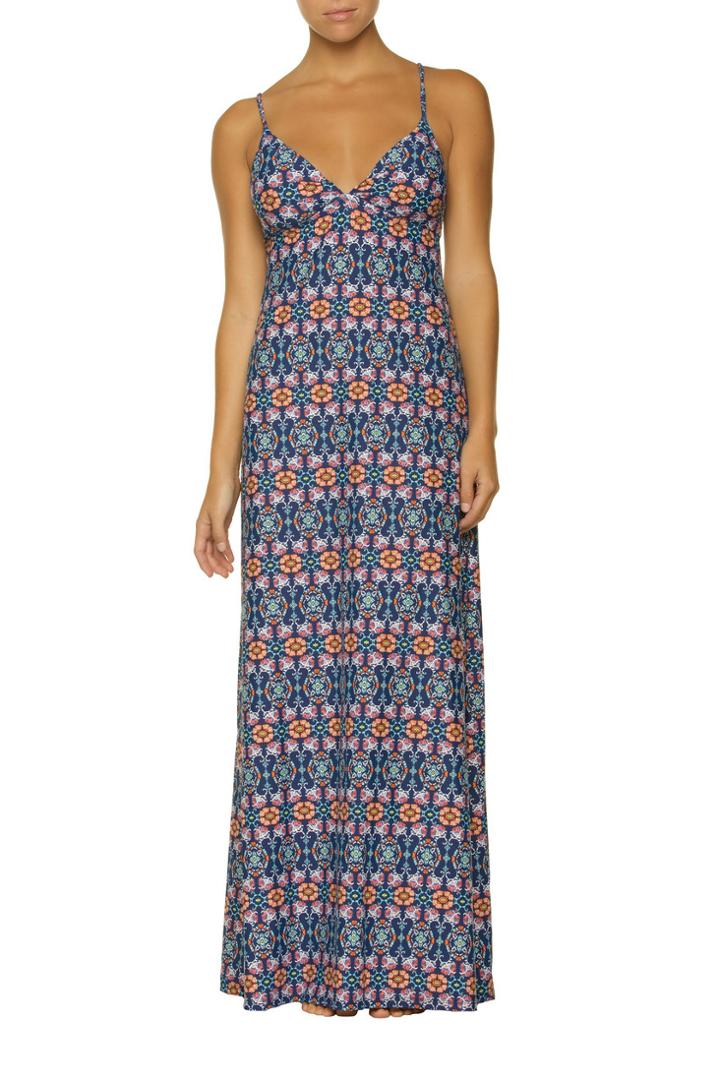Helen Jon - Gypsy Dress-grace Bay