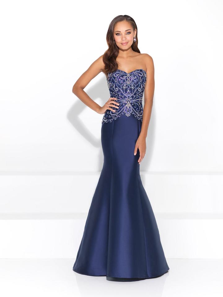 Madison James - 17-301 Dress