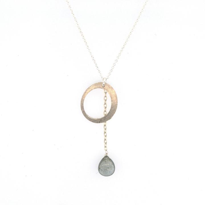 Mabel Chong - Falling Dew Necklace