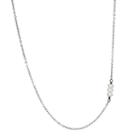 Ashley Schenkein Jewelry - Tulum A-symmetrical 3 Stone Necklace