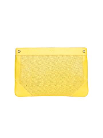 Mofe Handbags - Lacuna Clutch 371302435