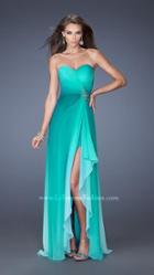 La Femme - Prom Dress 19894