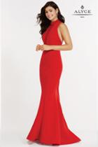 Alyce Paris Prom Collection - 8001 Gown