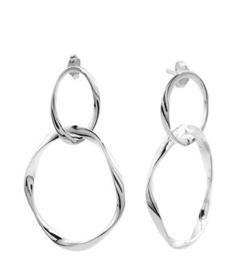 Bonheur Jewelry - Kerry Earrings