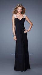 La Femme - Prom Dress 21104
