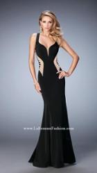 La Femme - Prom Dress 22742