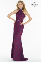 Alyce Paris Prom Collection - 6787 Gown