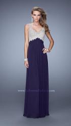 La Femme - Prom Dress 21223
