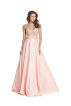 Aspeed - L1627 Embellished Sweetheart Evening Ballgown