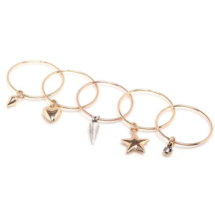 Workhorse Jewelry - Megan 242982465