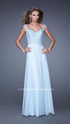 La Femme - Prom Dress 20701