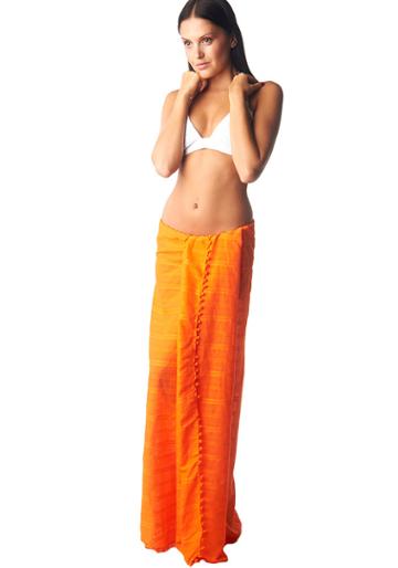 Debbie Katz - Debbie Katz Doby Pareo (tangarine)