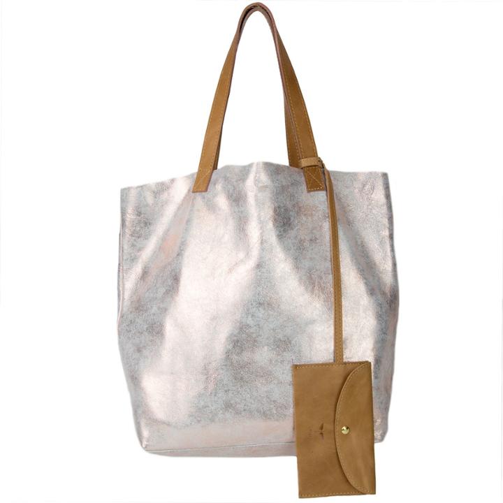 Clhei - Alba In Rose Gold