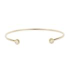 Elizabeth Buenaventura - Youth Cuff