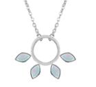 Bonheur Jewelry - Clara Necklace