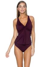 Sunsets Swimwear - Forever Tankini Top 77rswd