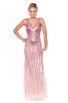 Atria - Ac66980 Pink