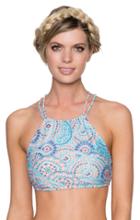Swim Systems - Gypsy Hi-neck Top C627comp