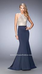 La Femme - Prom Dress 22177