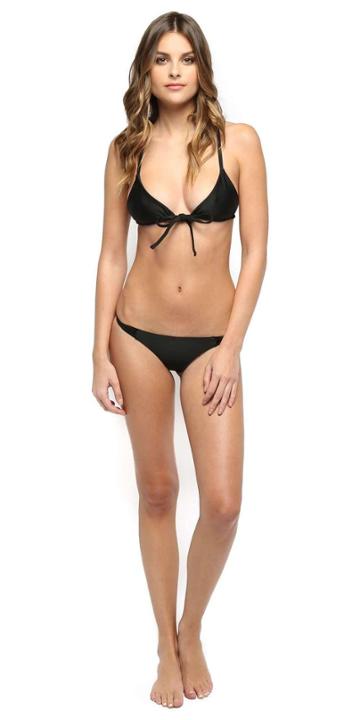 Bettinis - Heart Bottoms