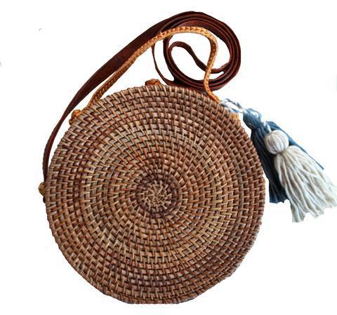 Margaret Elizabeth - Meeting Street Cross-body Bag