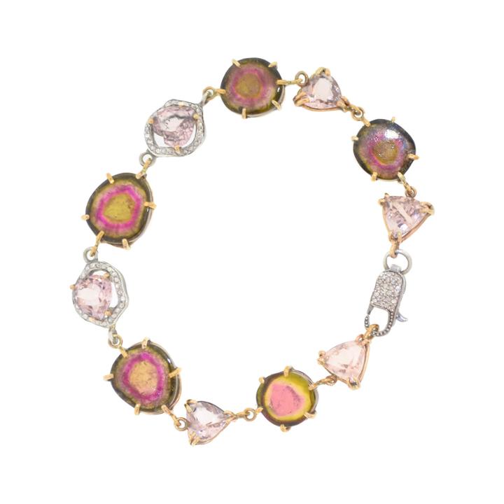 Mabel Chong - Love And Passion Bracelet