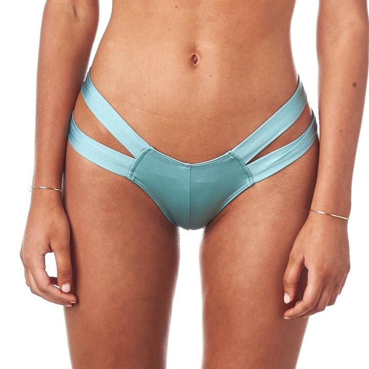 Montce Swim - Capri Euro Bottom