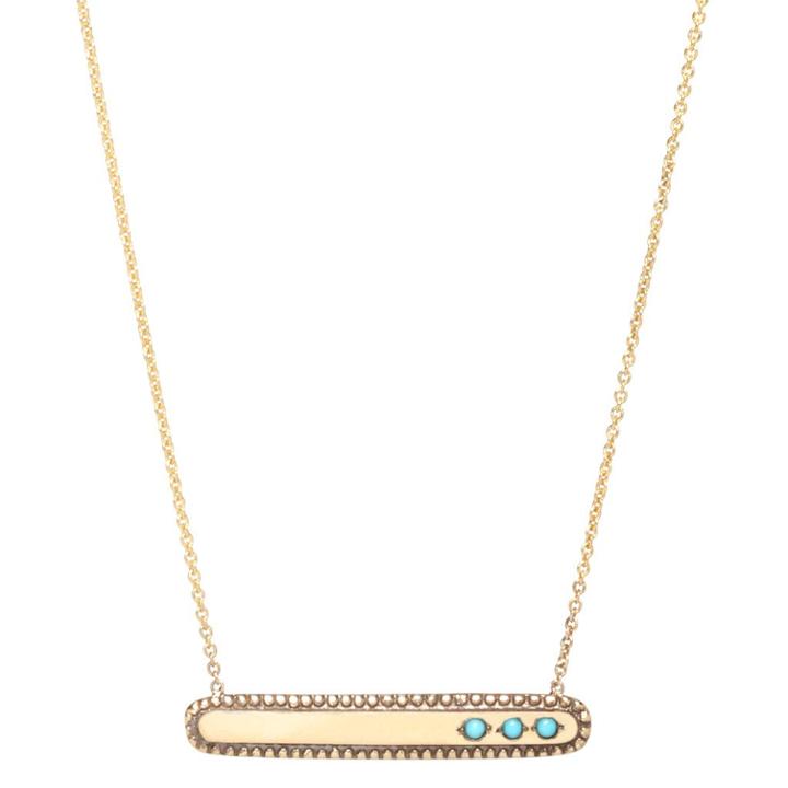Workhorse Jewelry - Cantara