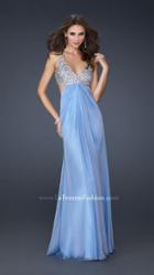 La Femme - Prom Dress 17472