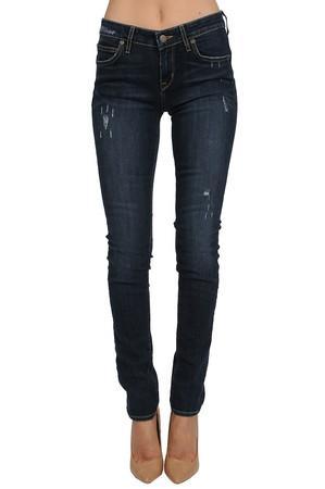 Rich And Skinny Skinny Jean
