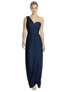 Dessy Collection - 2905 Dress In Midnight
